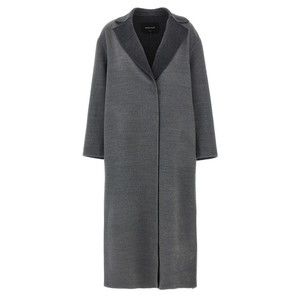 Fabiana Filippi Dressing Gown Coat - NWT